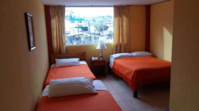 Hostal Juan Maria